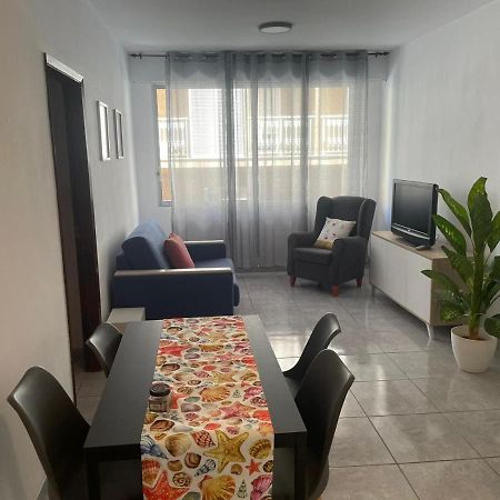 Apartment Ifaya El Medano Center, 3 Bedrooms Exterior foto