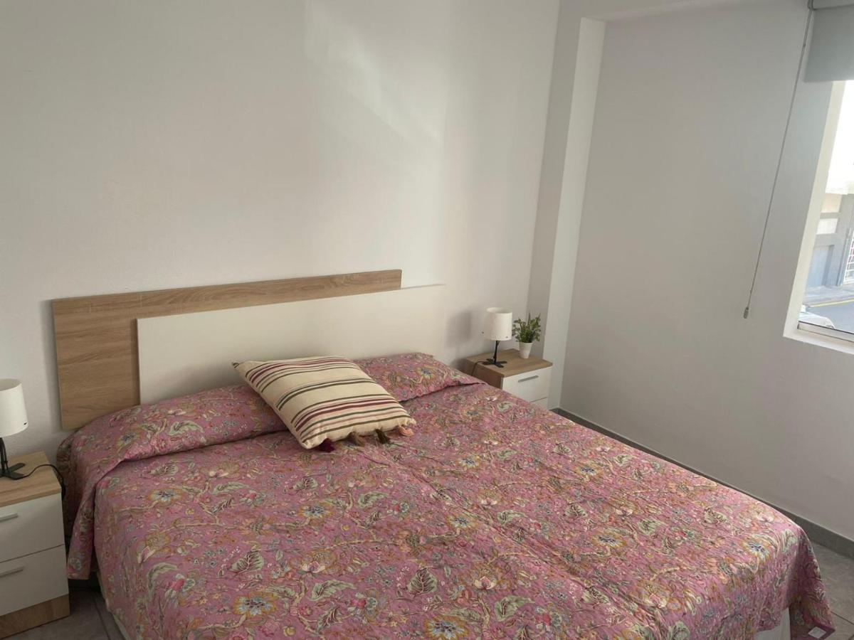 Apartment Ifaya El Medano Center, 3 Bedrooms Exterior foto
