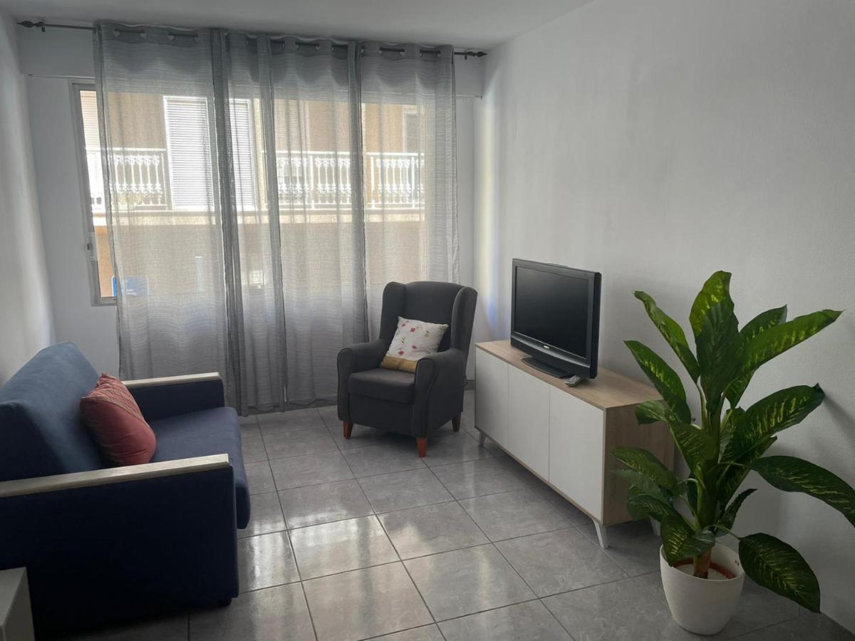 Apartment Ifaya El Medano Center, 3 Bedrooms Exterior foto