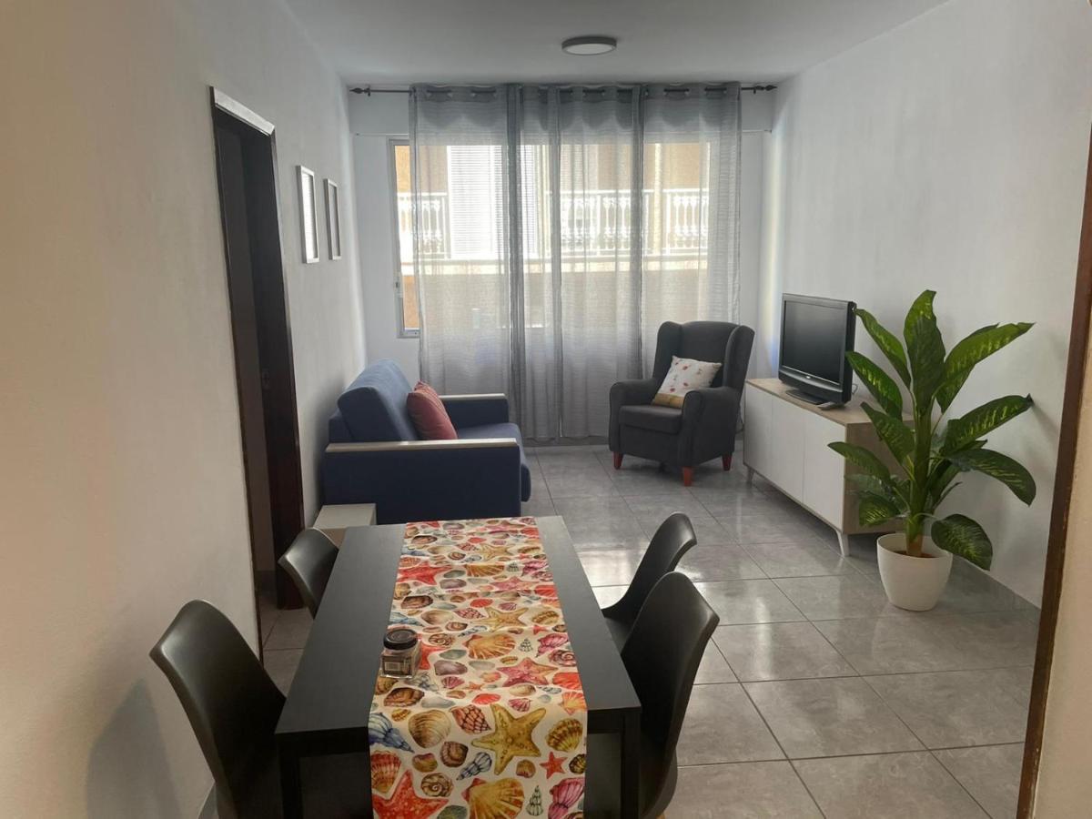 Apartment Ifaya El Medano Center, 3 Bedrooms Exterior foto